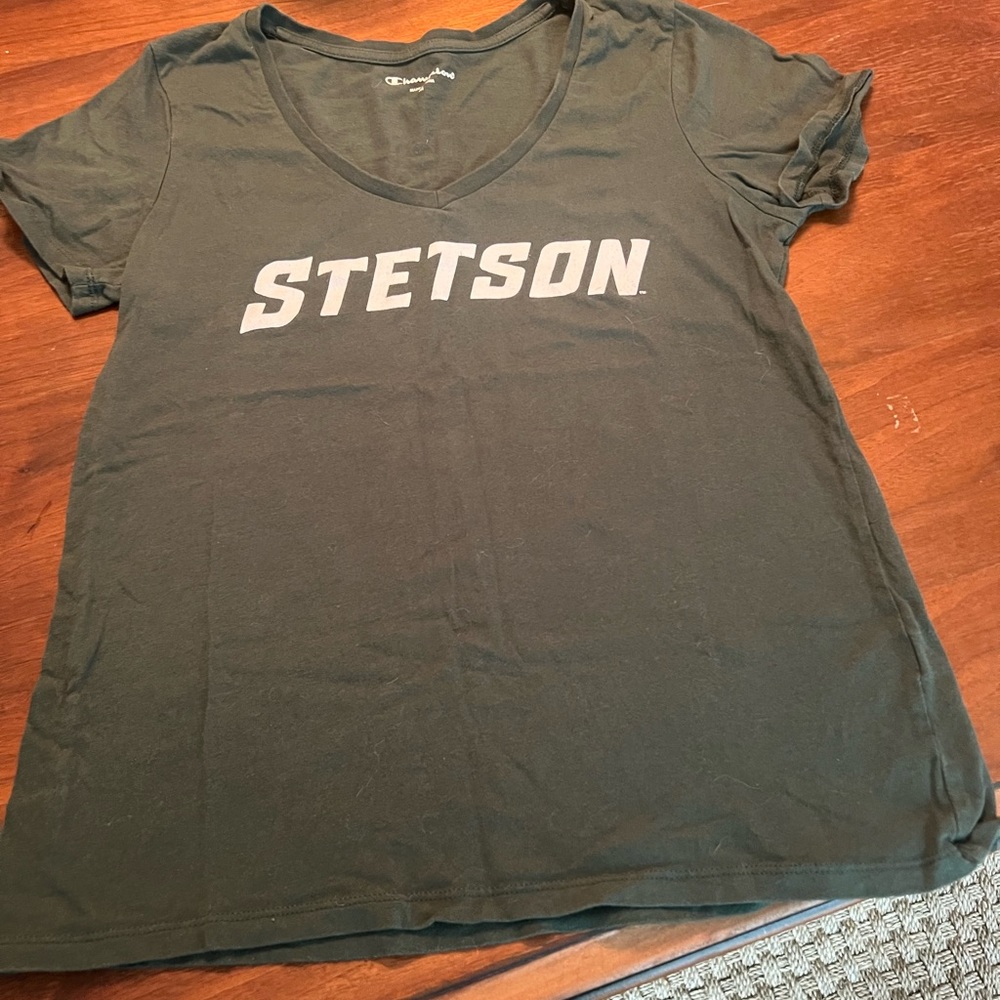 Stetson university t shirt